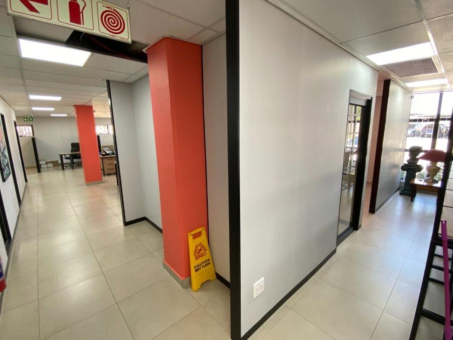To Let commercial Property for Rent in Ferndale Gauteng