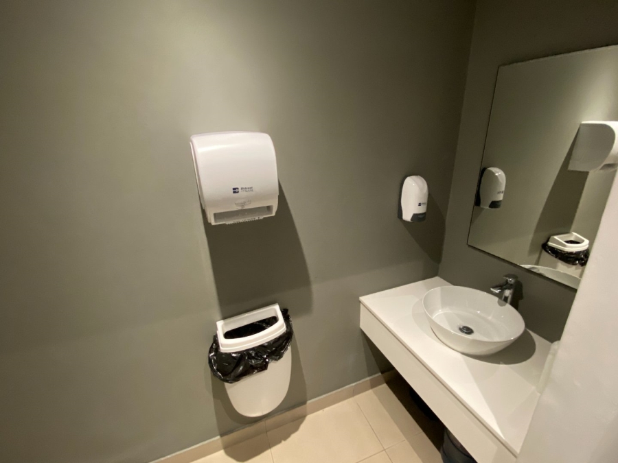To Let commercial Property for Rent in Ferndale Gauteng