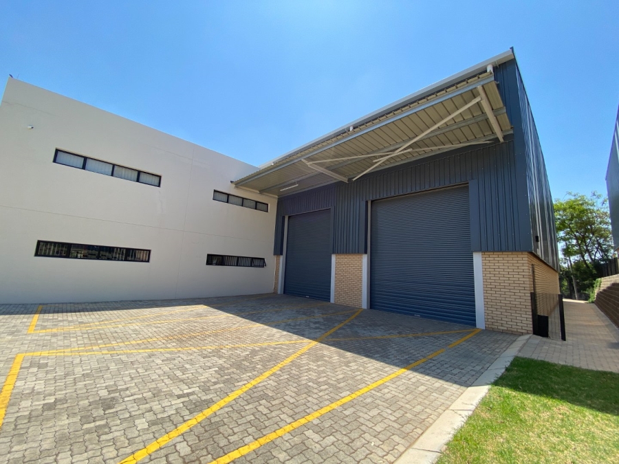 To Let commercial Property for Rent in Ferndale Gauteng