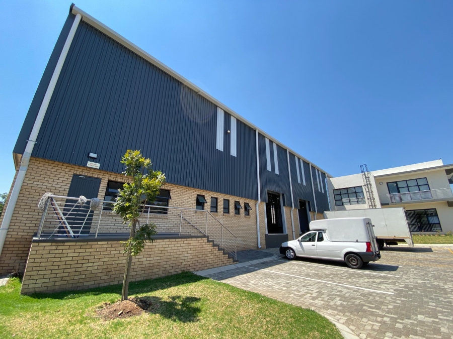 To Let commercial Property for Rent in Ferndale Gauteng