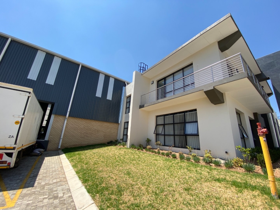 To Let commercial Property for Rent in Ferndale Gauteng