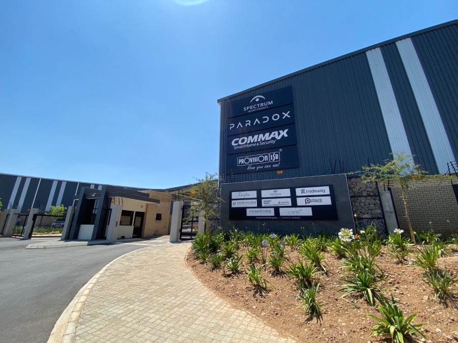 To Let commercial Property for Rent in Ferndale Gauteng