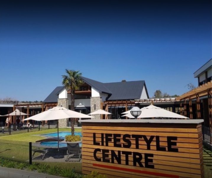 2 Bedroom Property for Sale in Olivedale Gauteng