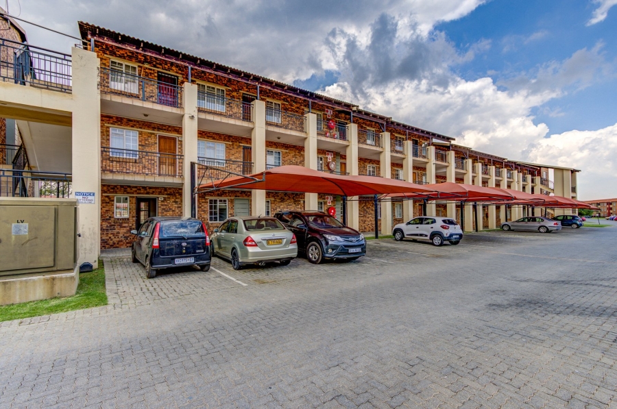 2 Bedroom Property for Sale in Comet Gauteng
