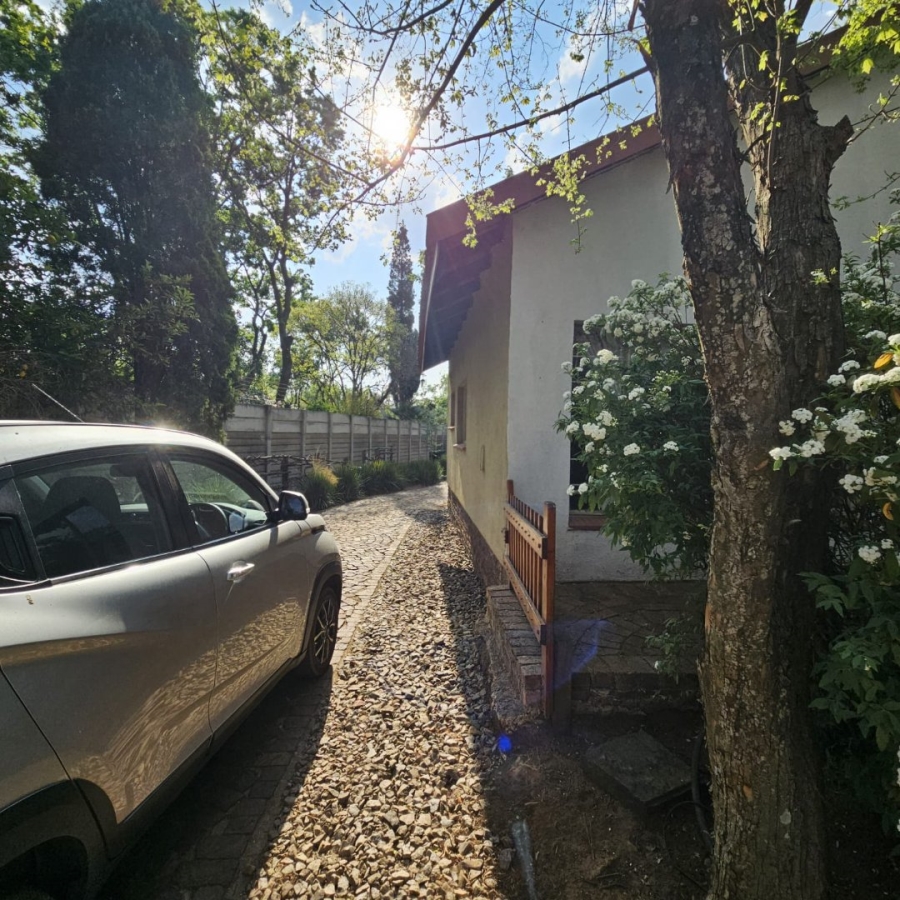 3 Bedroom Property for Sale in Visagie Park Gauteng
