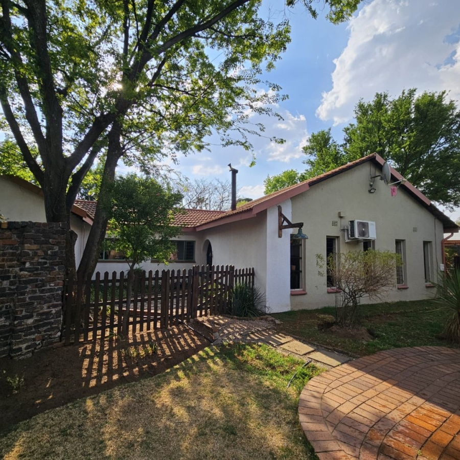 3 Bedroom Property for Sale in Visagie Park Gauteng