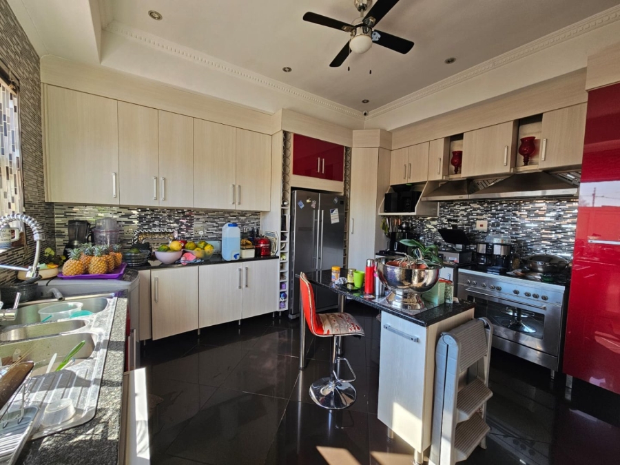 4 Bedroom Property for Sale in Visagie Park Gauteng