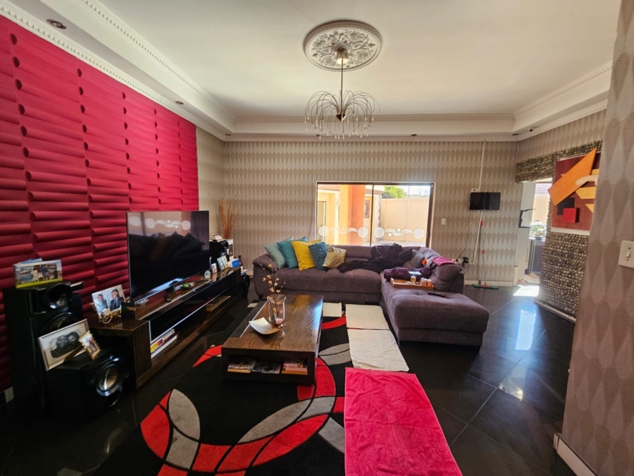 4 Bedroom Property for Sale in Visagie Park Gauteng