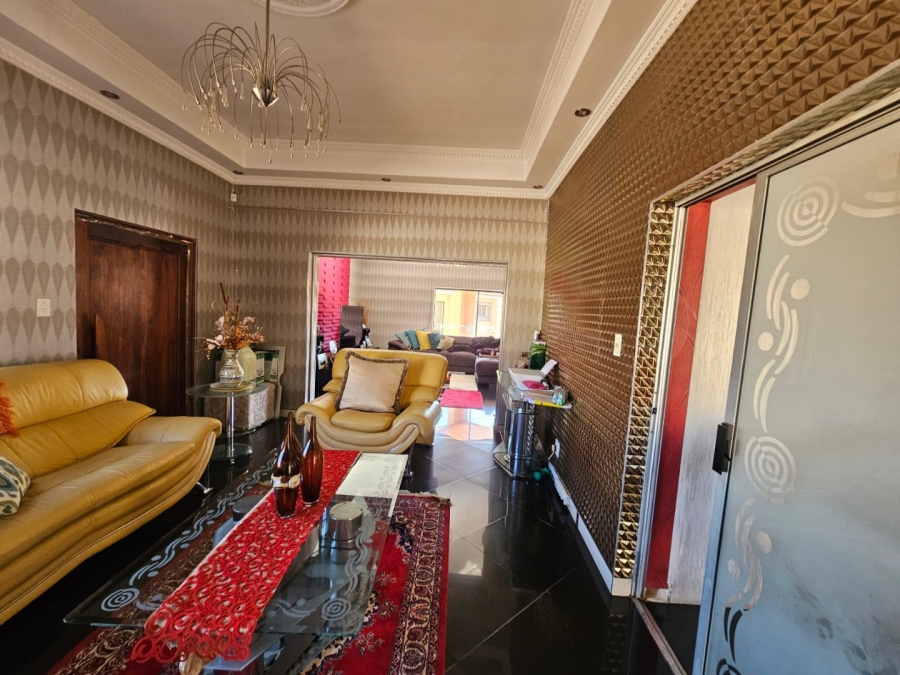 4 Bedroom Property for Sale in Visagie Park Gauteng