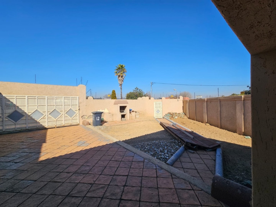 4 Bedroom Property for Sale in Visagie Park Gauteng