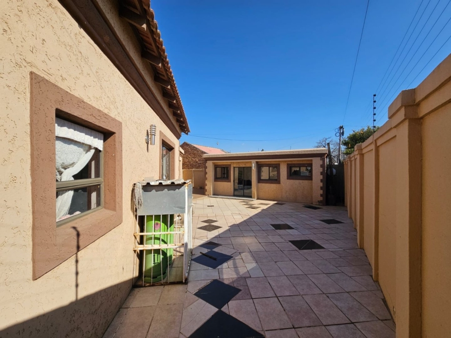4 Bedroom Property for Sale in Visagie Park Gauteng