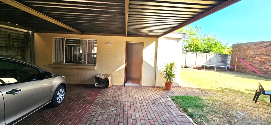 3 Bedroom Property for Sale in Nigel Ext 2 Gauteng