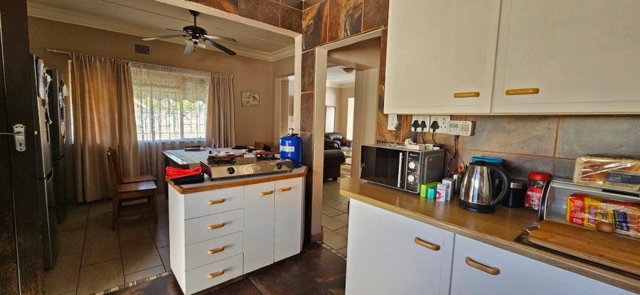 3 Bedroom Property for Sale in Nigel Ext 2 Gauteng