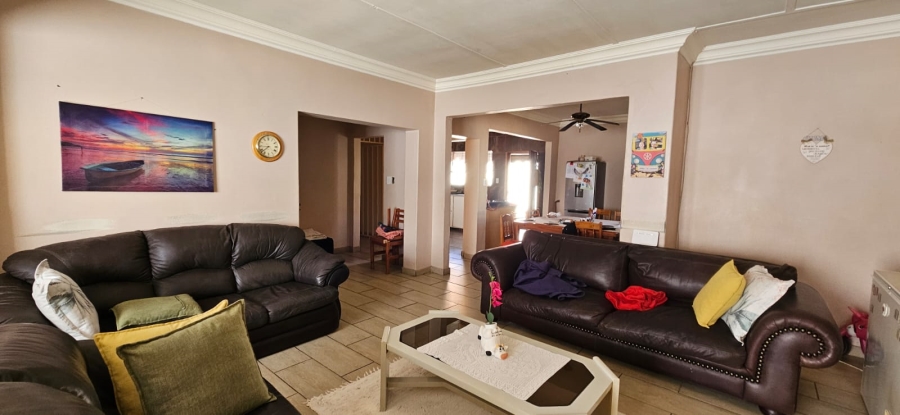 3 Bedroom Property for Sale in Nigel Ext 2 Gauteng