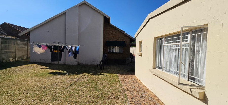3 Bedroom Property for Sale in Nigel Ext 2 Gauteng
