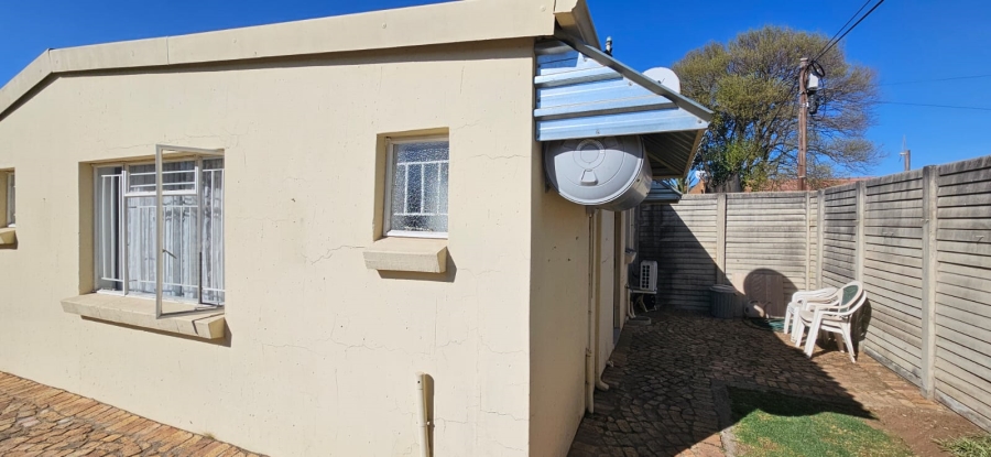 3 Bedroom Property for Sale in Nigel Ext 2 Gauteng