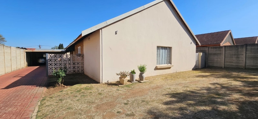 3 Bedroom Property for Sale in Nigel Ext 2 Gauteng
