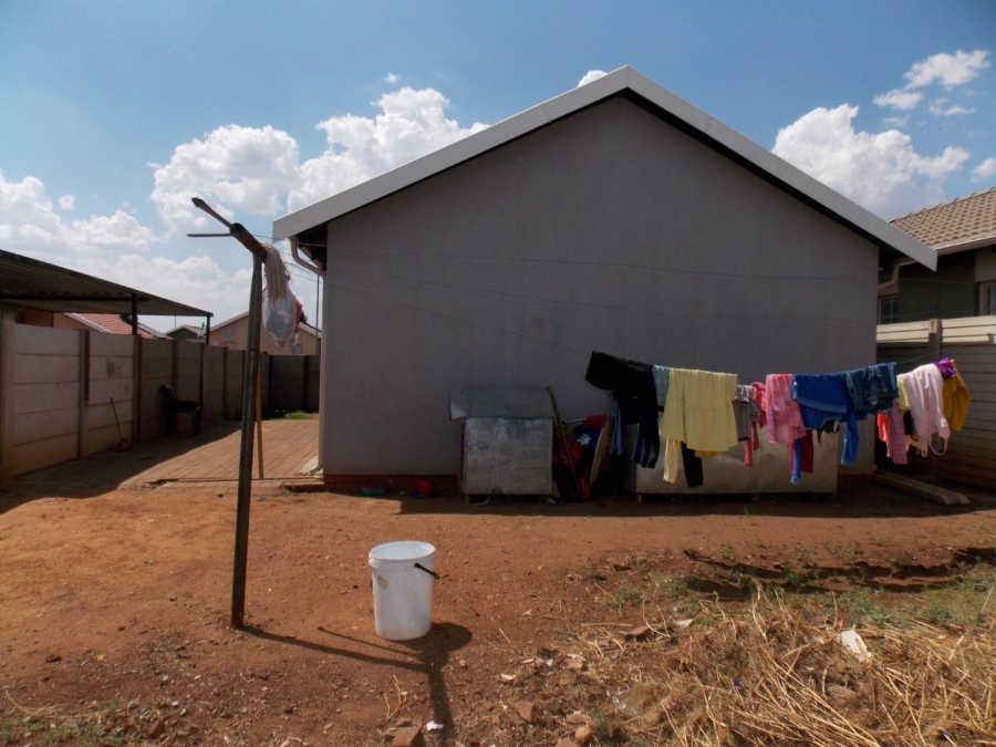 2 Bedroom Property for Sale in Sky City Gauteng