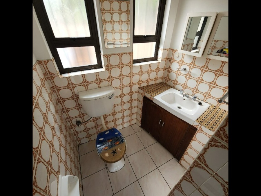 To Let 4 Bedroom Property for Rent in Wierda Park Gauteng