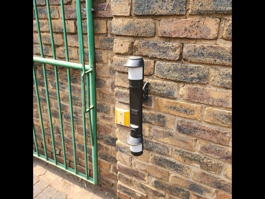 To Let 4 Bedroom Property for Rent in Wierda Park Gauteng