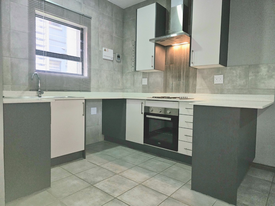 To Let 3 Bedroom Property for Rent in Witpoortjie Gauteng