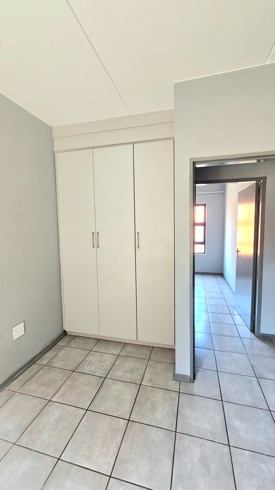 To Let 3 Bedroom Property for Rent in Witpoortjie Gauteng