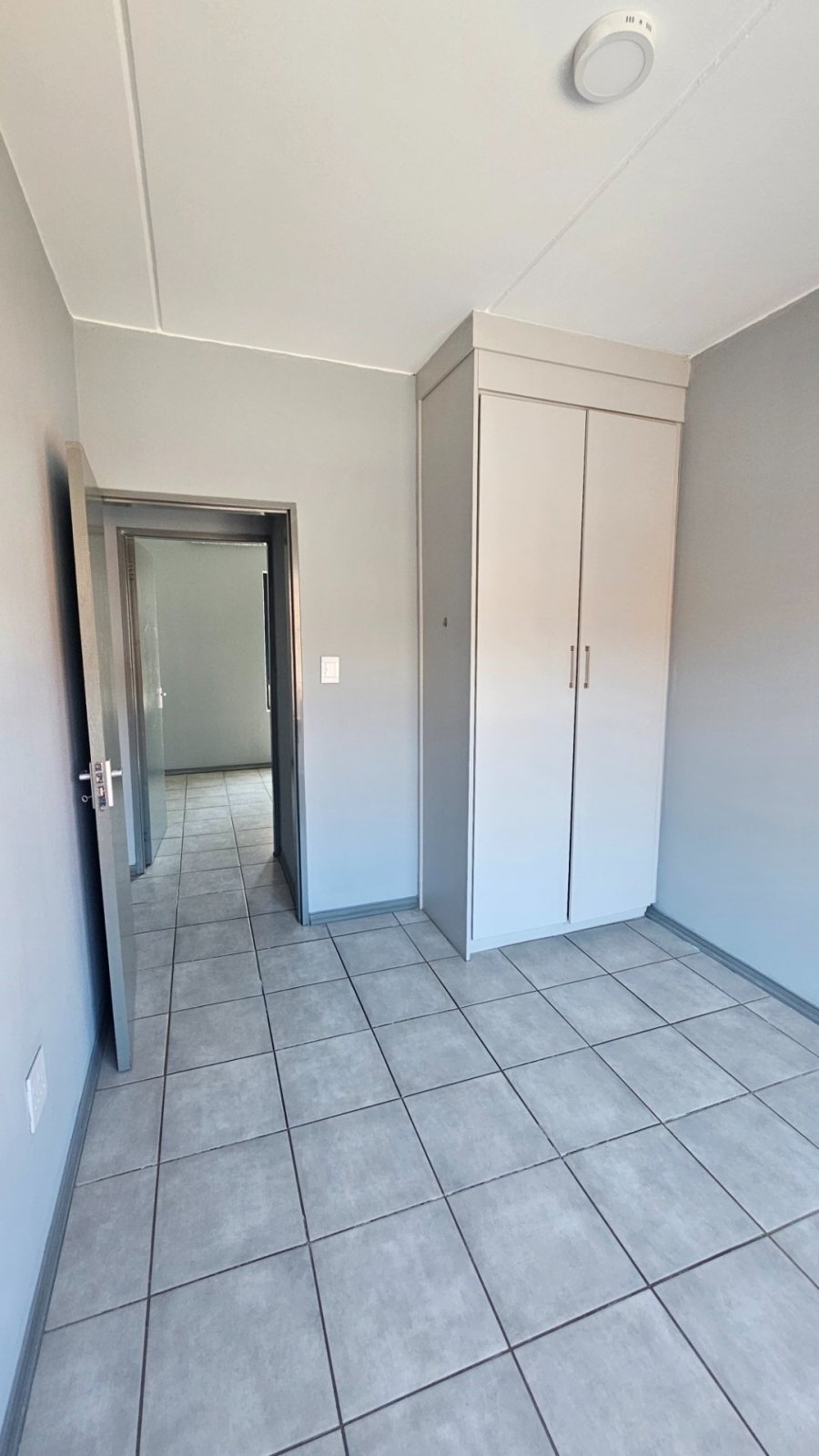 To Let 3 Bedroom Property for Rent in Witpoortjie Gauteng