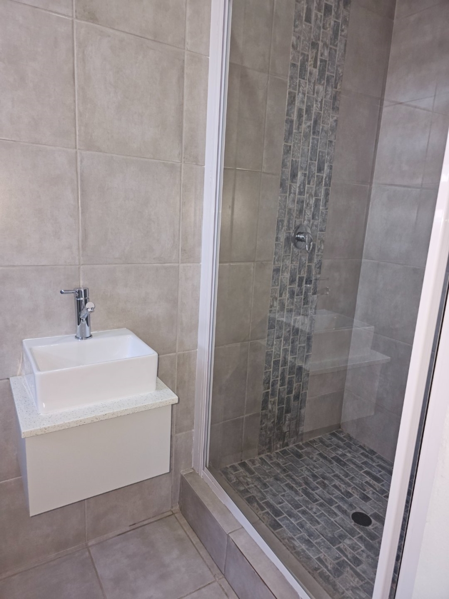 To Let 3 Bedroom Property for Rent in Witpoortjie Gauteng