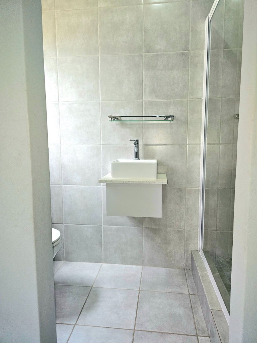To Let 3 Bedroom Property for Rent in Witpoortjie Gauteng