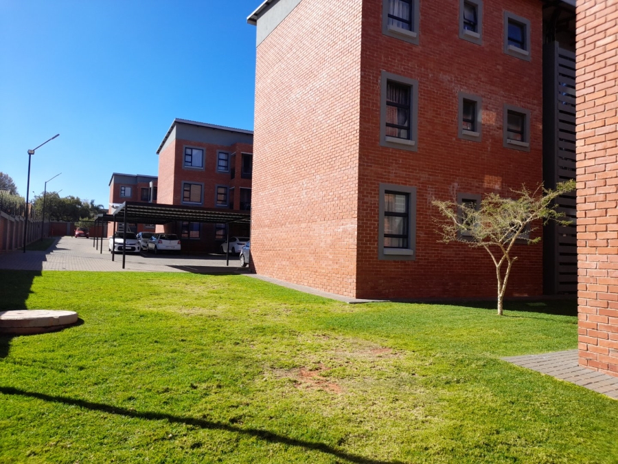 To Let 3 Bedroom Property for Rent in Witpoortjie Gauteng