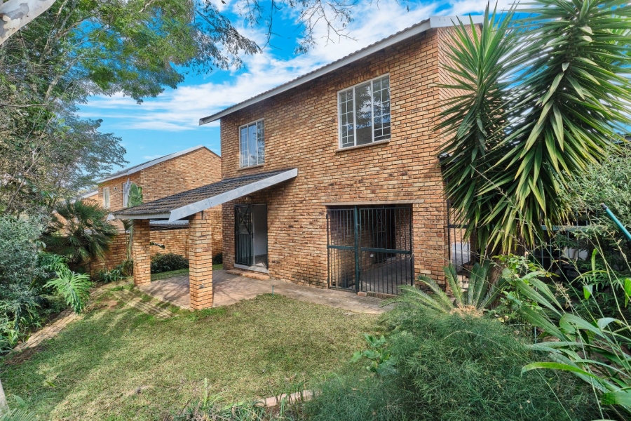 2 Bedroom Property for Sale in Sundowner Gauteng