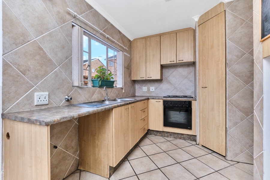 2 Bedroom Property for Sale in Sundowner Gauteng
