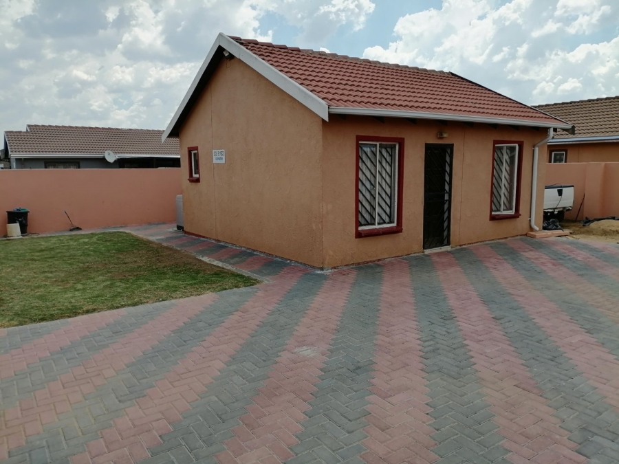2 Bedroom Property for Sale in Windmill Park Gauteng