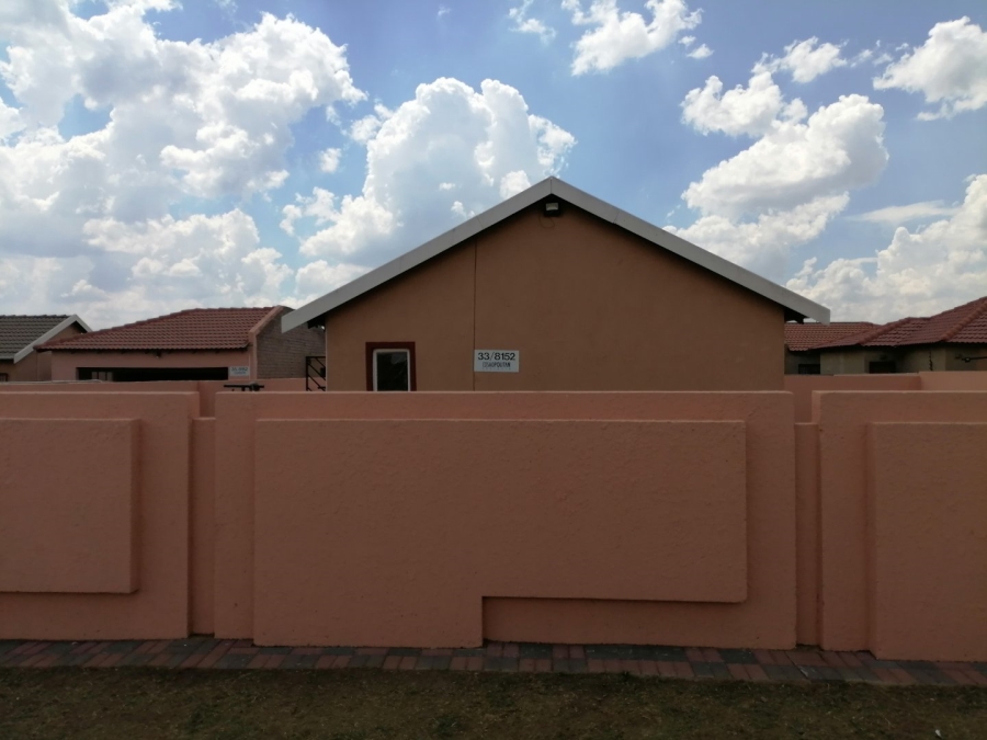 2 Bedroom Property for Sale in Windmill Park Gauteng