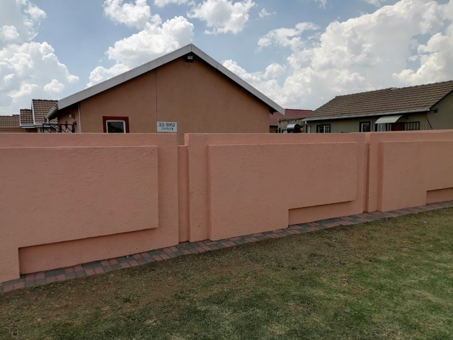 2 Bedroom Property for Sale in Windmill Park Gauteng