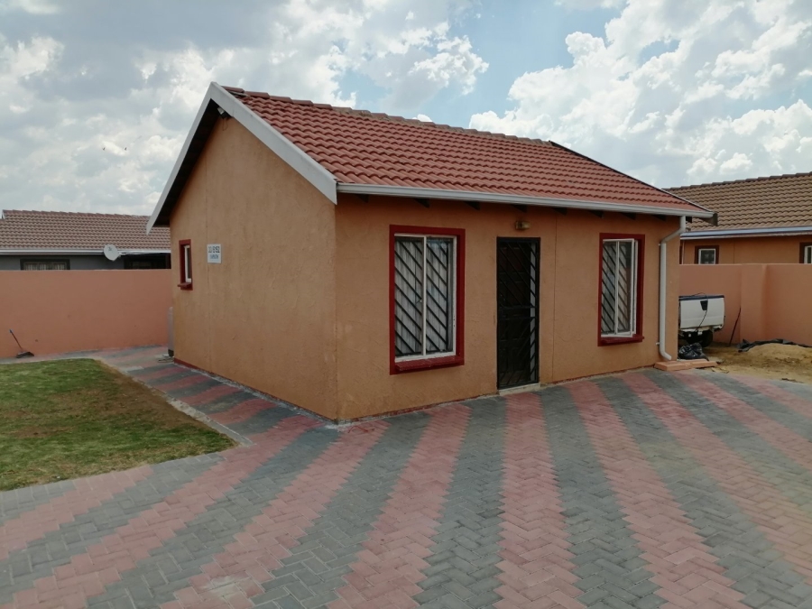 2 Bedroom Property for Sale in Windmill Park Gauteng