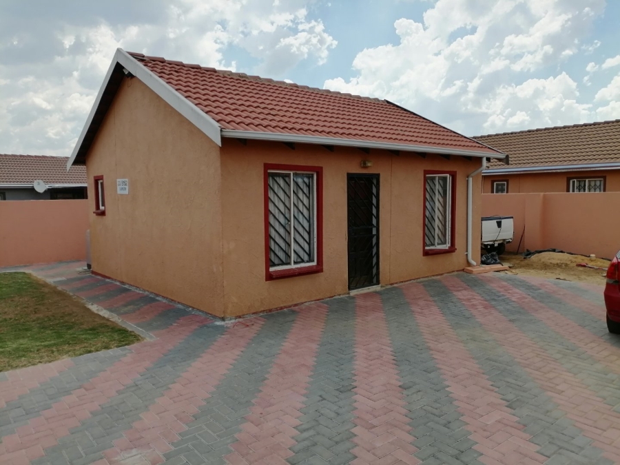 2 Bedroom Property for Sale in Windmill Park Gauteng