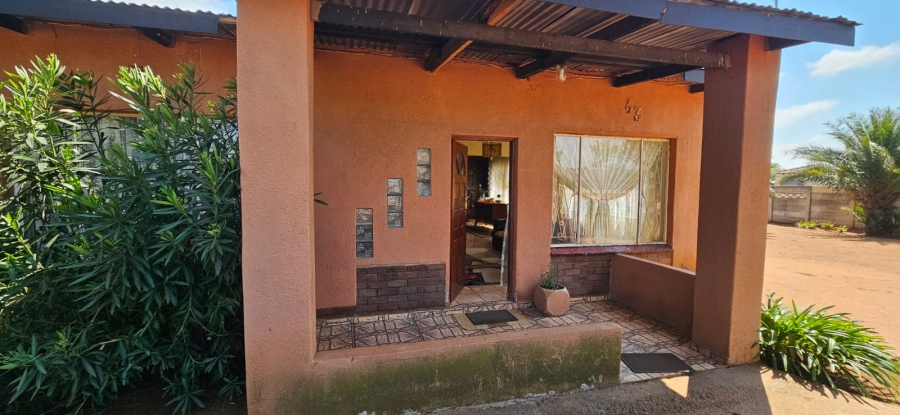 3 Bedroom Property for Sale in Cerutiville Gauteng