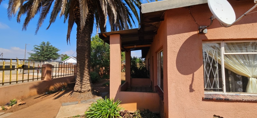 3 Bedroom Property for Sale in Cerutiville Gauteng