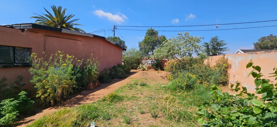 3 Bedroom Property for Sale in Cerutiville Gauteng