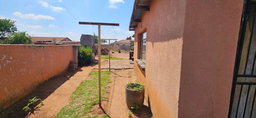3 Bedroom Property for Sale in Cerutiville Gauteng