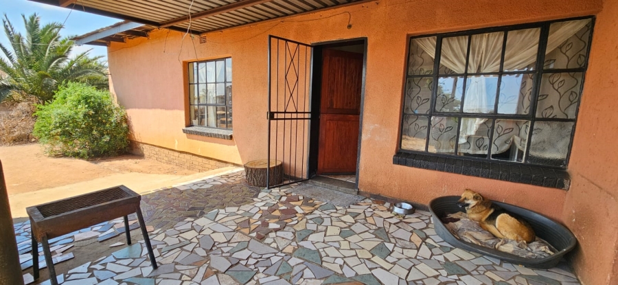 3 Bedroom Property for Sale in Cerutiville Gauteng