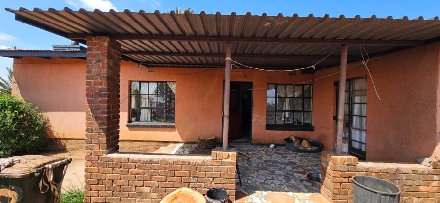 3 Bedroom Property for Sale in Cerutiville Gauteng