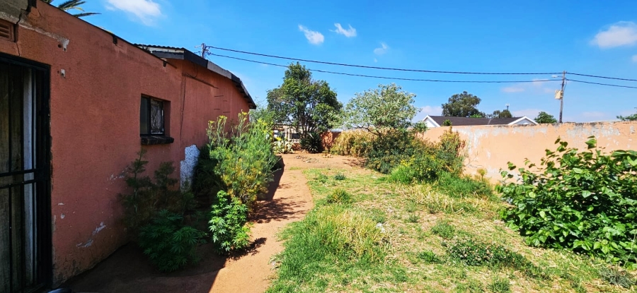 3 Bedroom Property for Sale in Cerutiville Gauteng