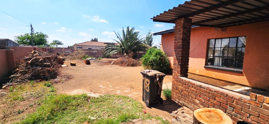 3 Bedroom Property for Sale in Cerutiville Gauteng