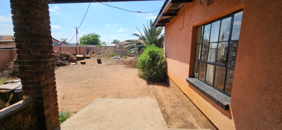 3 Bedroom Property for Sale in Cerutiville Gauteng