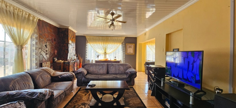 3 Bedroom Property for Sale in Cerutiville Gauteng