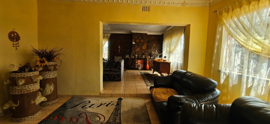 3 Bedroom Property for Sale in Cerutiville Gauteng