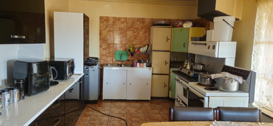 3 Bedroom Property for Sale in Cerutiville Gauteng