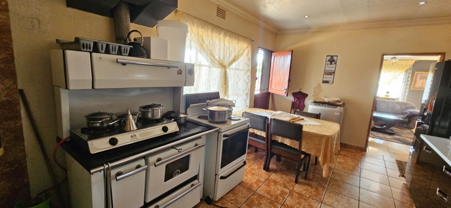 3 Bedroom Property for Sale in Cerutiville Gauteng